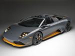 Lamborghini Murcielago LP650-4 Roadster Limited Edition 2009 года